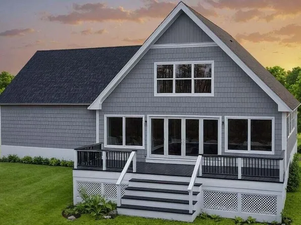 11 Quiet  Shore Road, Steuben, ME 04680