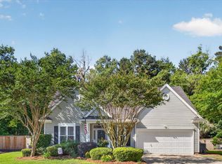 5356 Greggs Lndg, North Charleston, SC 29420