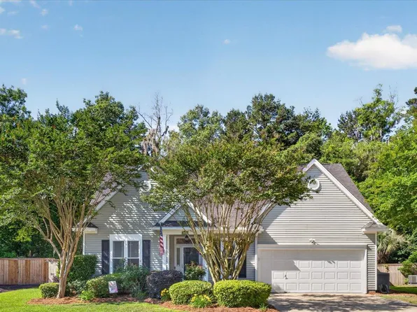 5356 Greggs Lndg, North Charleston, SC 29420