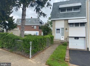 4217 Lawnside Rd, Philadelphia, PA 19154