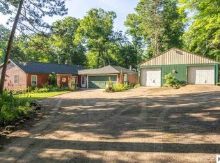 50728 Virgin Lake Trl, Squaw Lake, MN 56681