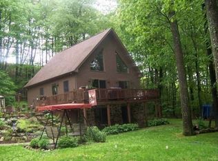 2036 Laurel Grove Rd, New bloomfield, PA 17068