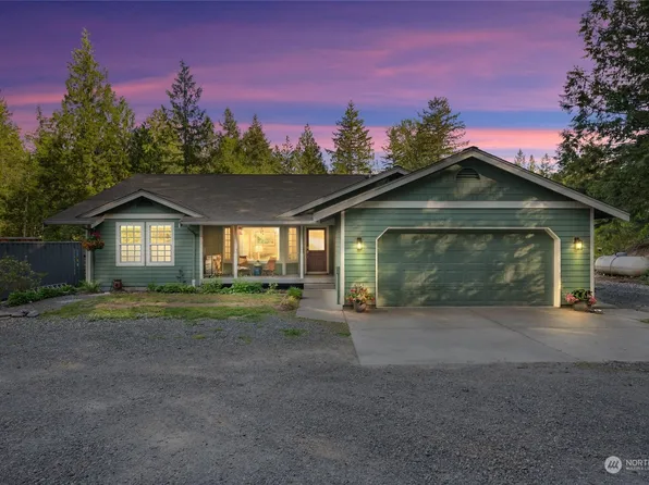 5052 Noon Road, Bellingham, WA 98226