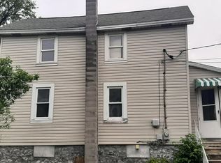 1002 Donoughe St, Gallitzin, PA 16641