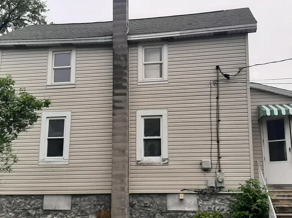 1002 Donoughe St, Gallitzin, PA 16641