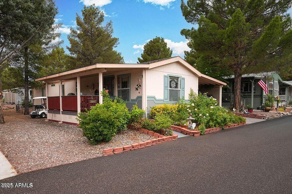 2050 W State Route 89A, lot 21 -- #21, Cottonwood, AZ 86326 | Zillow