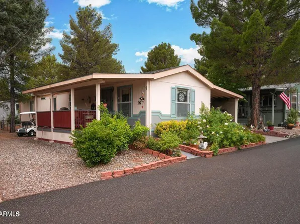 2050 W State Route 89A, lot 21 -- #21, Cottonwood, AZ 86326