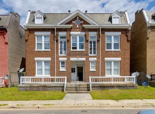 202 Wellford Street - Unit B, Richmond, VA 23222