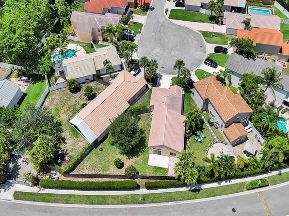 8066 Stirrup Cay Court, Boynton Beach, FL 33436
