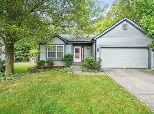 1271 Wexford Green Blvd, Columbus, OH
