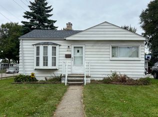 7211 Theut Ave, Warren, MI 48091