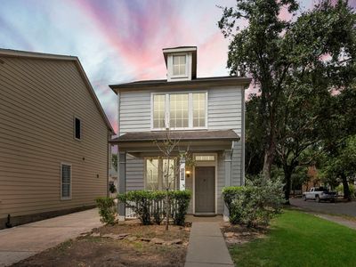 29706 Parliament Hills Dr, Spring, TX, 77386