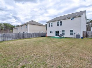 1371 Green Turf Ln, Elgin, SC 29045