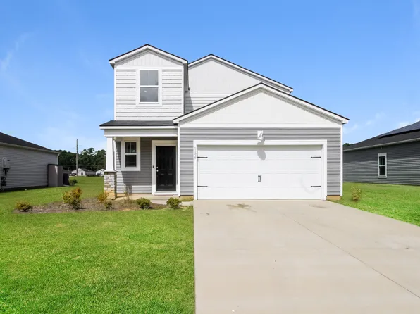 1159 Joywood Dr, Longs, SC 29568