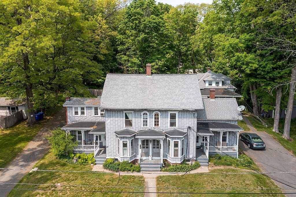 9397 High St, Florence, MA 01062 Zillow