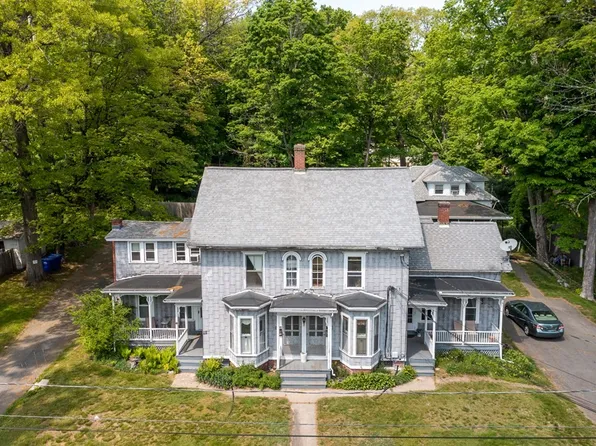 93-97 High St, Florence, MA 01062