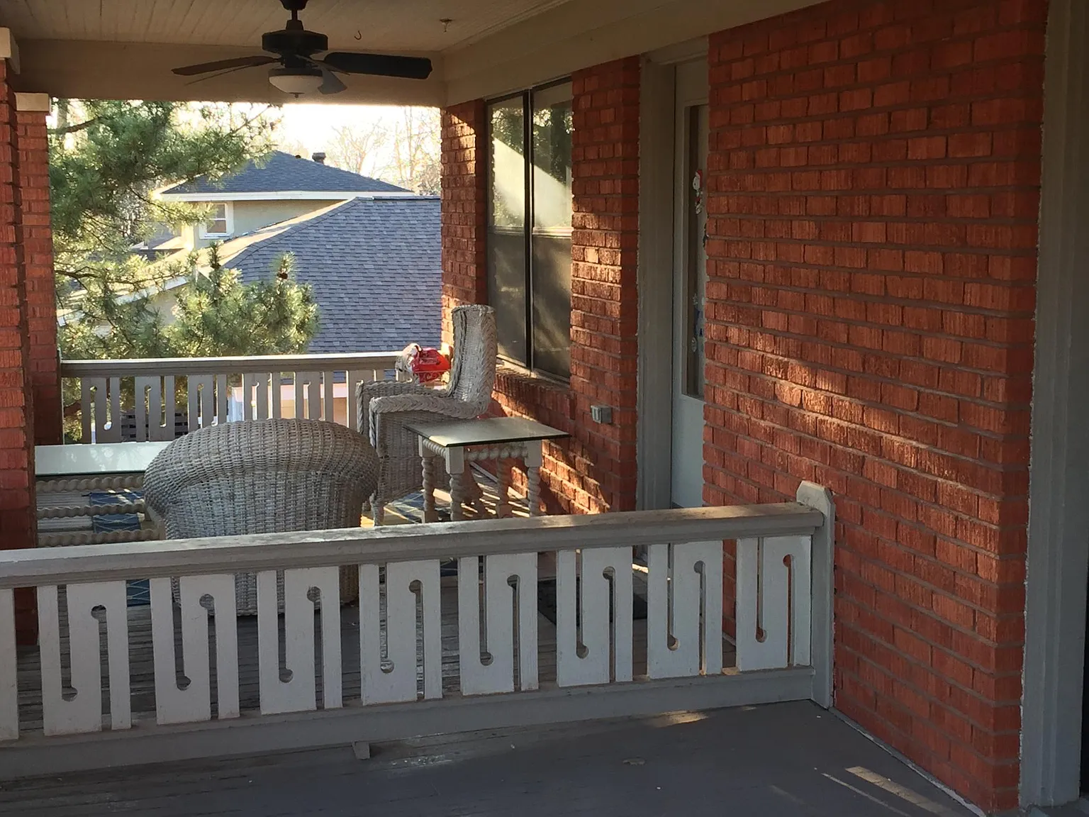 1 bed, 950 sqft, $1,300 — Photo 4