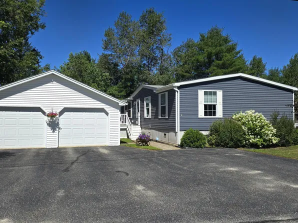 12 Sunset View, Sabattus, ME 04280