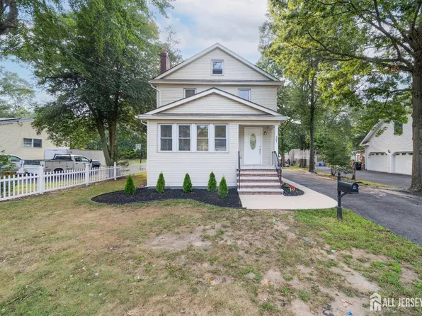901 Palmer Ave, Holmdel, NJ 07733