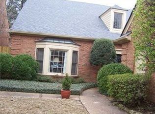 4639 Peppertree Ln, Memphis, TN 38117