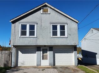 366 Canton Rd, Wintersville, OH 43953