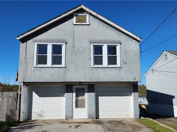 366 Canton Rd, Wintersville, OH 43953