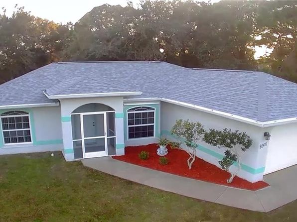 8901 Atmore Ave North Port Fl 34287 Zillow