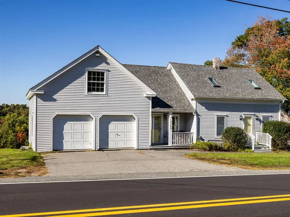 1169 Castine Road, Orland, ME 04472