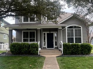 5351 Hartson, Kyle, TX 78640