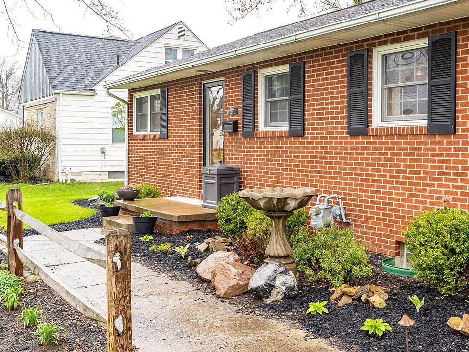 272 W Waterloo St, Canal Winchester, OH 43110 Zillow