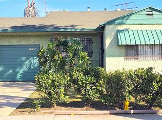 1816 N Wilmington Ave, Compton, CA 90222