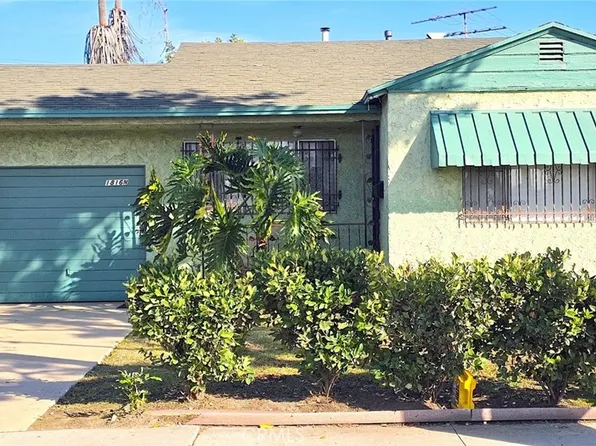 1816 N Wilmington Ave, Compton, CA 90222