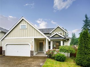 6731 SE 5th St, Renton, WA 98059