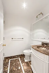 Rented by Compass