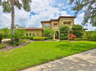 16423 Chapman Crossing Dr, Lithia, FL 33547