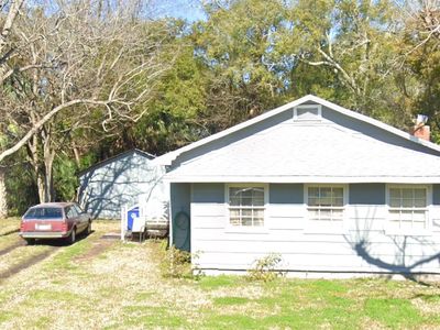 401 Fir St, Fernandina Beach, FL, 32034