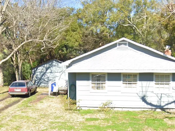 401 Fir St, Fernandina Beach, FL 32034