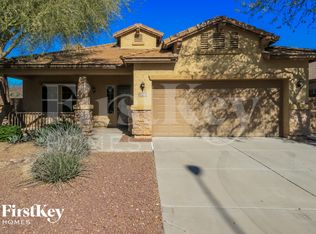 10846 E Bella Via, Mesa, AZ 85212