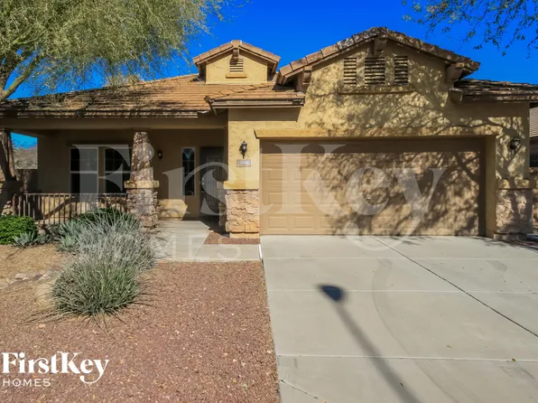 10846 E Bella Via, Mesa, AZ 85212
