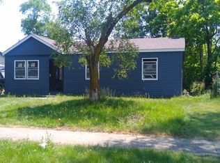 4451 W 20th Pl, Gary, IN 46404