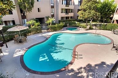 2nd image of 7826 Topanga Canyon Blvd #42