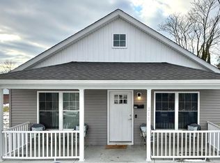 211 Railroad Ave, Harrington, DE
