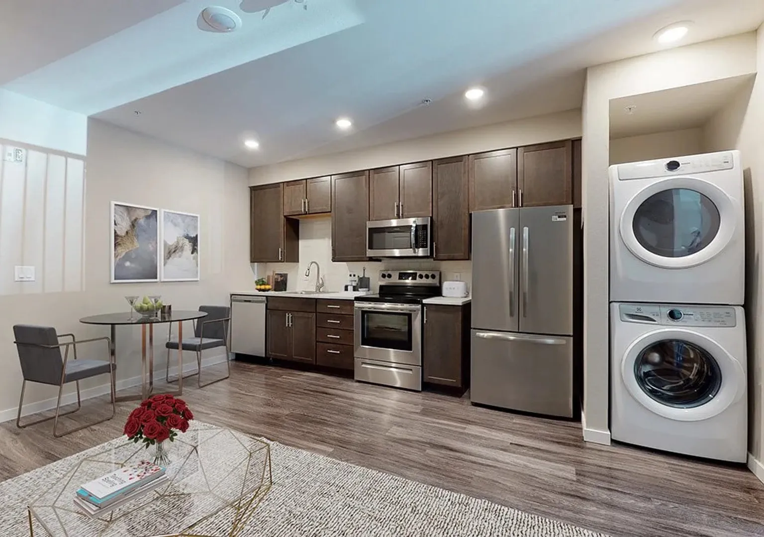 The Irving Apartments — Photo 1