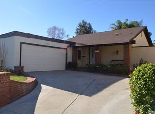 25317 Via Calinda, Santa Clarita, CA 91355