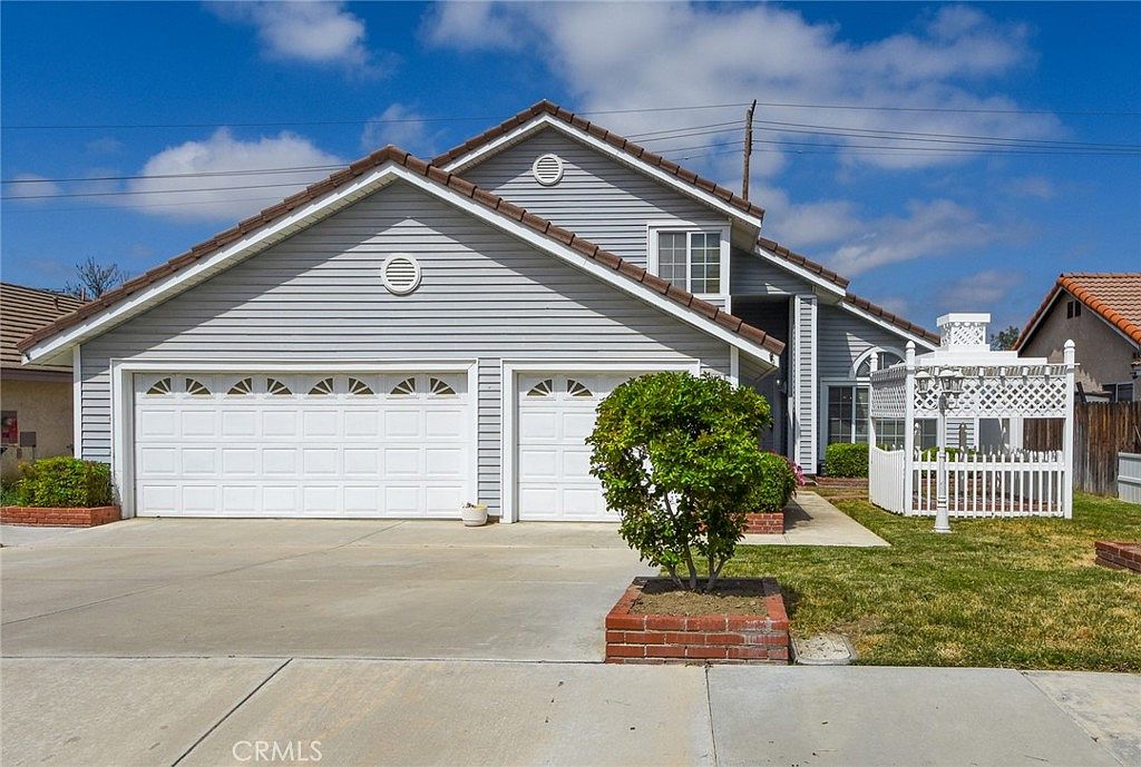 683 Jonquil St, Hemet, CA 92545 Zillow