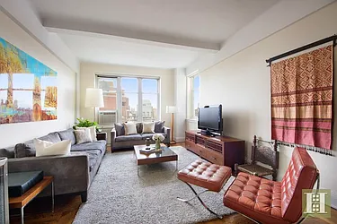 Sold by Halstead Real Estate