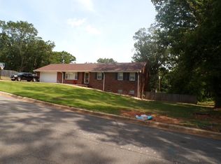 200 Terrace St, Sheffield, AL 35660