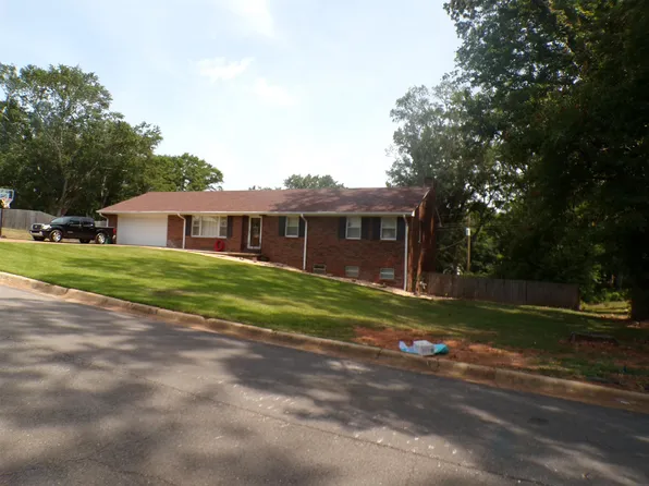 200 Terrace St, Sheffield, AL 35660