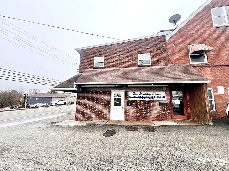 3571 Brodhead Road 3571 Brodhead Rd Monaca PA Zillow