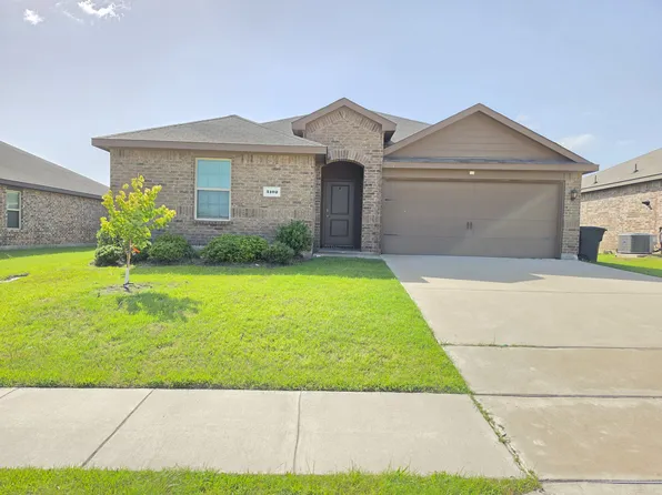 3102 Pembrooke Dr, Forney, TX 75126